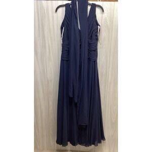 Dresses | Nwot Amoretu Womens Maxi Dress With Long Sleeve Off Shoulder  Olive Gr | Poshmark